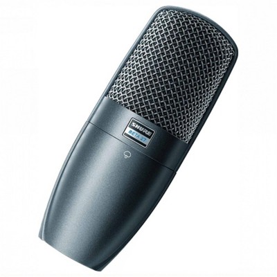 Shure BETA27 Kondenser Enstrüman Mikrofonu