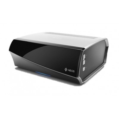 Denon HEOS LINK Wireless Amplifier