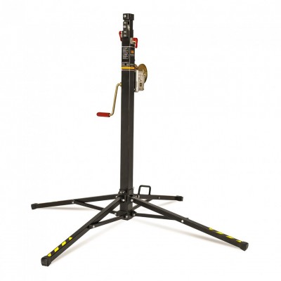 VMB TE-034B Work Ayak Truss Lifti 125 Kg 3.8 Metre