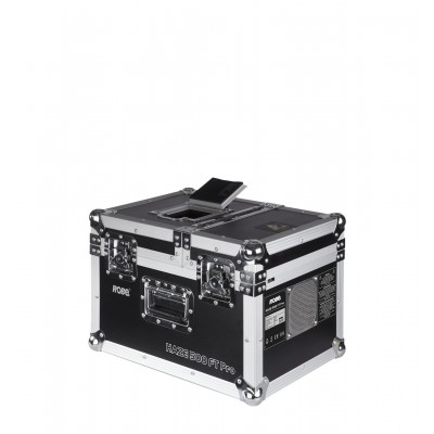 Robe Haze 500FT PRO 500W Hazer 3000 cu.ft./min Out