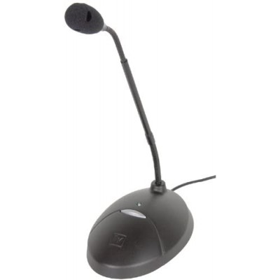 Electrovoice PC Desktop 18" Dual Gooseneck Kürsü Mikrofonu