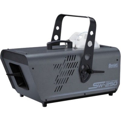 Antari SW-250 XE 600 Watt Kar Makinesi