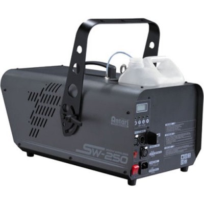 Antari SW-250 XE 600 Watt Kar Makinesi
