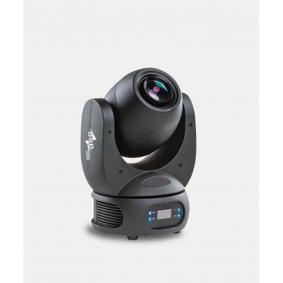 SSP SS650XCE Gemini 100XE 60 Watt Led Moving Head Beam Robot
