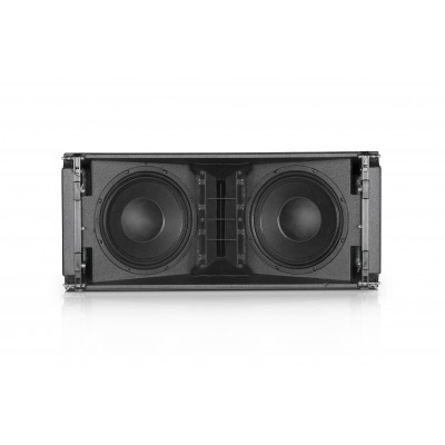 DB VIO L210  Aktif Line Array Hoparlör 2x10" 1800 Watt 135 dB