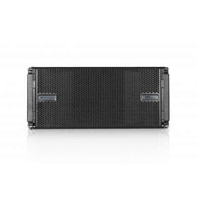 DB VIO L210  Aktif Line Array Hoparlör 2x10" 1800 Watt 135 dB