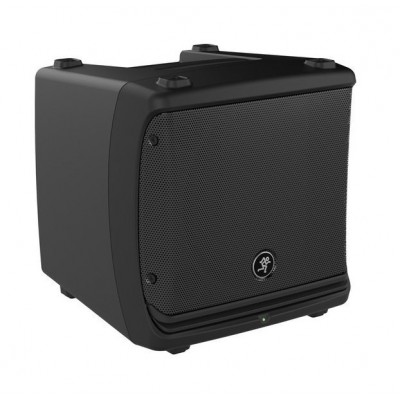 Mackie DLM8 8" Aktif Hoparlör 1000 Watt