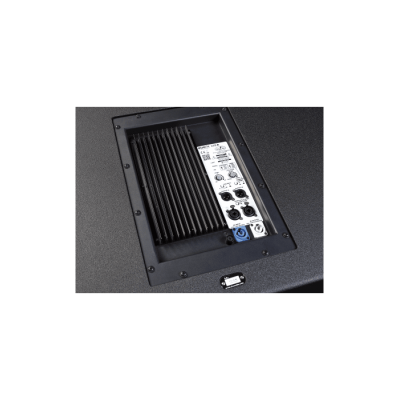 DAS Event 218A 2x18" Aktif Subwoofer 3600 Watt