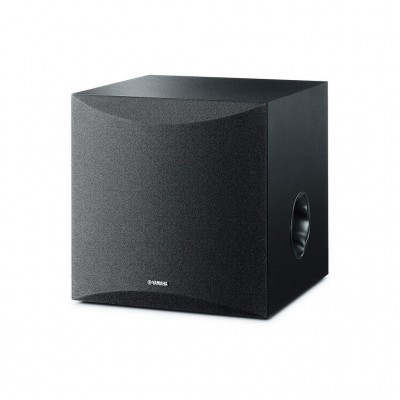 Yamaha NS-SW050 8" Subwoofer Ev Sinema Tip Hoparlör