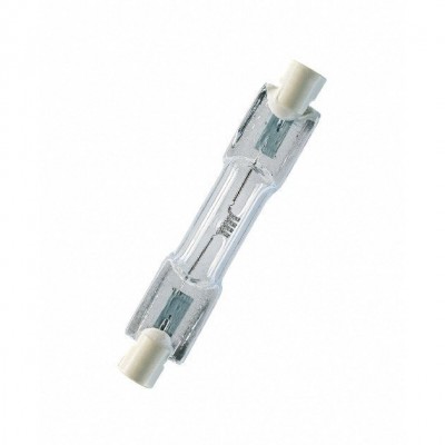 Osram/General 64571 800Watt, R7s,  P2/13, Tungsten Halojen Çift Soketli Ampul