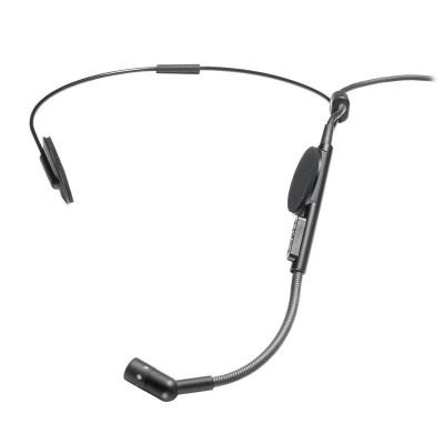 Audio Technica ATM73CW Opsiyonel Headset Mikrofonu