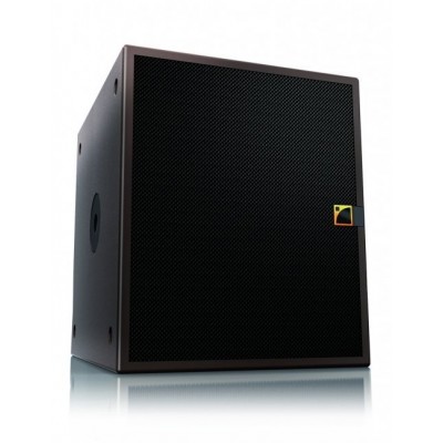 L-Acoustics SB15P 15" Aktif Subwoofer 1000 Watt