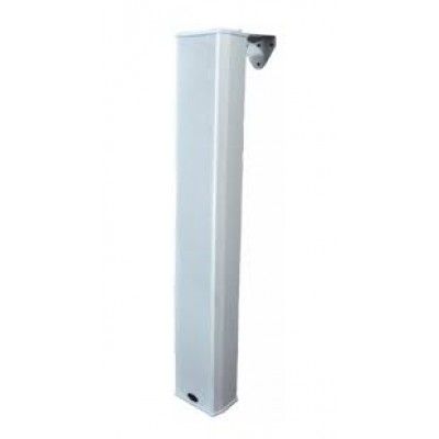 Ws Tech MT-84 8x4" Sütun Hoparlör 400 Watt