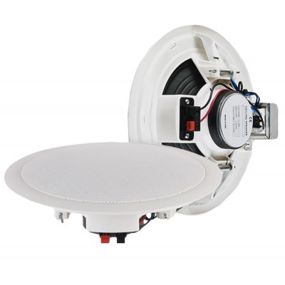 Denox Astron LSC5 5" Tavan Hoparlörü 6 Watt/100V