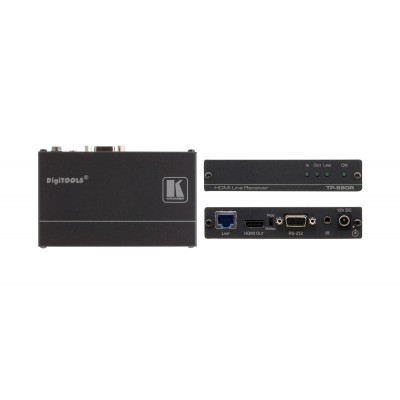 Kramer TP-580R Hdmı Sinyal Uzatma Alıcı Ünite