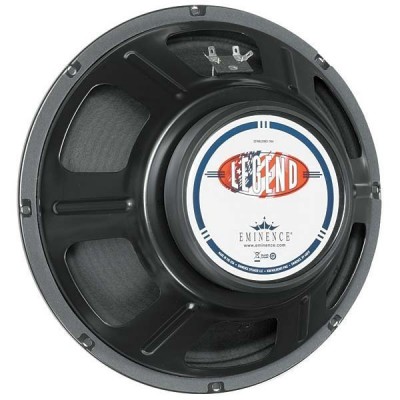 Eminence Legend V12  12 İnc Gitar Hoparlörü  120 Watt