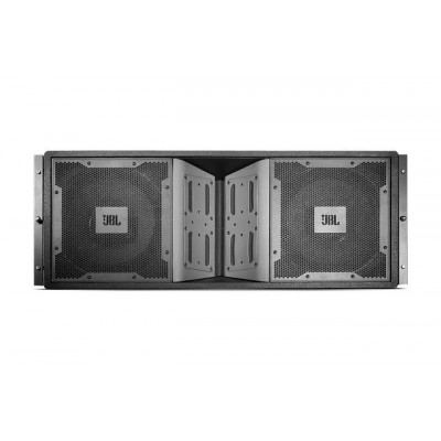 JBL Vertec VT4888 3 Yollu Pasif Line Array Hoparlör 2x12" 4000 Watt ( Üretimi Durdurulmuştur. )