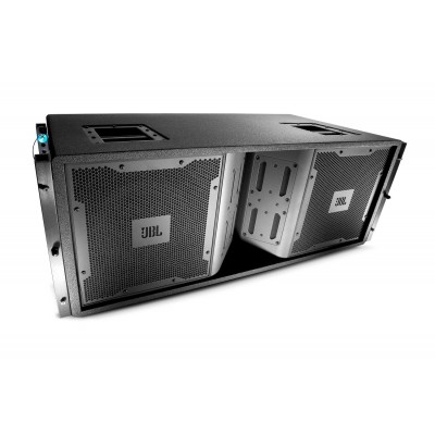JBL Vertec VT4888 3 Yollu Pasif Line Array Hoparlör 2x12" 4000 Watt ( Üretimi Durdurulmuştur. )