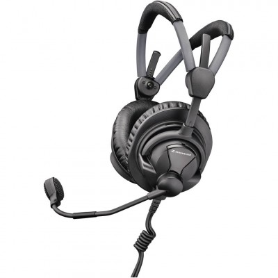 Sennheiser HMD 27 Broadcast Kulaklık