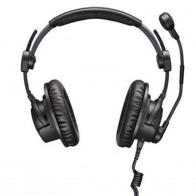 Sennheiser HMD 27 Broadcast Kulaklık