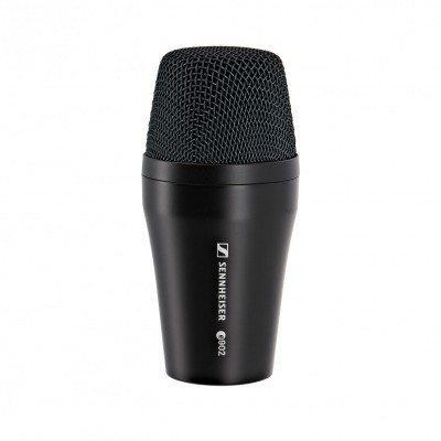 Sennheiser E902 Dinamik Kick Mikrofonu