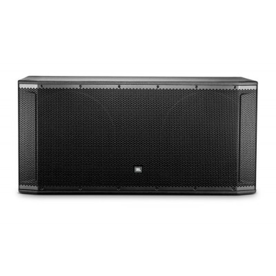JBL SRX828S 2x18" Pasif Subwoofer 4800 Watt
