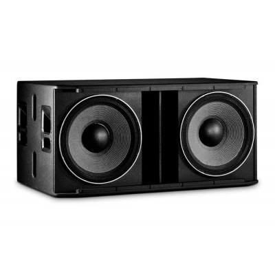 JBL SRX828S 2x18" Pasif Subwoofer 4800 Watt