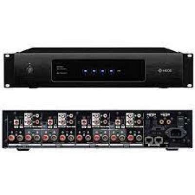 Denon HEOS DRIVE HS2 4 Zone 8 Kanal Wireless Amplifier