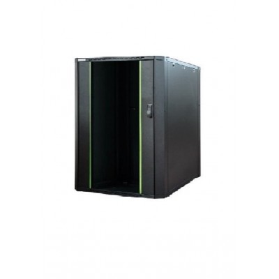12U66 12U Rack Kabinet Duvar Tipi 600x600 mm