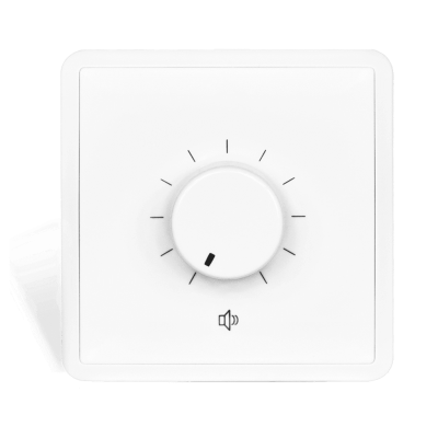AUDAC VC3036 Volum Kontrol Ünitesi 36 Watt
