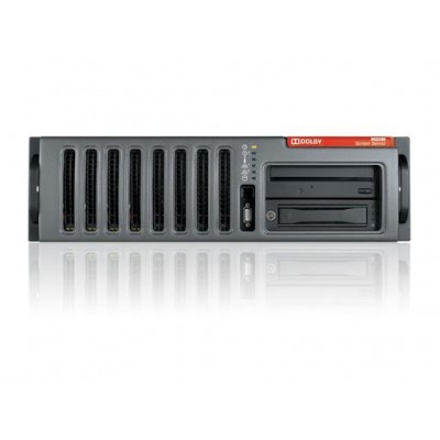 Dolby Dss200 Screen Server
