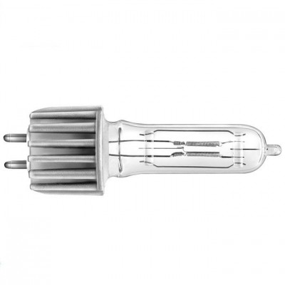 Philips 7007/LL 575 Watt Tiyatro/Sahne Spot HPL Ampul, Special soketli