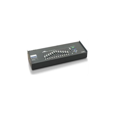 Lite Puter AX-1205 12 Kanal Dimmer Mikser 12x5 Amper