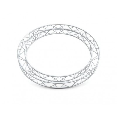 Kare52-Da 52x52 Kare Truss Daire 1 Metre