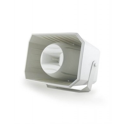 SSP HORN 650WP 6.5" 2 Yollu Horn Hoparlör 100W/100V