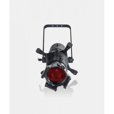 SSP SS807-SXC ZOOM 15-30° RGBW Led Profile Spot 150Watt