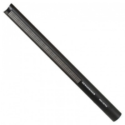 Sennheiser MKH 416 P48 Kondenser Shotgun Mikrofon