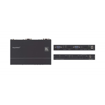 Kramer VP-426 Hdmı Giriş Vga Çıkış Scaler