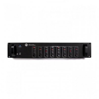 Rs Audio DMP-4233 8x8 Matrix Mikser Pre Amplifikatör