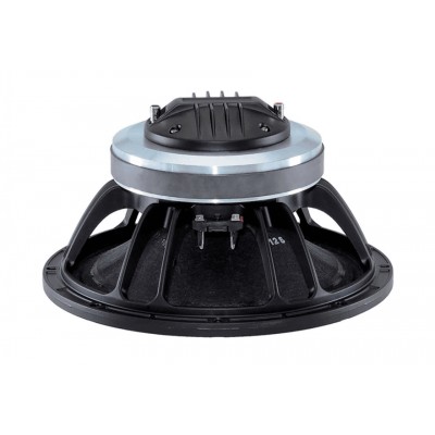 B&C 12FCX76 12 İnc Coaxial Çıplak Hoparlör 700 Watt