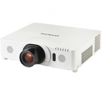 Hitachi CP-WU8440 4200 Ansi Lümen Projeksiyon Cihazı 1920x1200