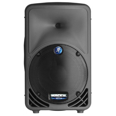 Mackie SRM350 V3 10" Aktif Hoparlör 1000 Watt