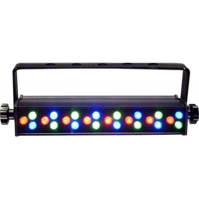 Chauvet Colordash Batten Led Wash Spot