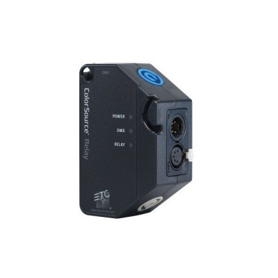 ETC ColorSource Dmx Relay Kablosuz Dmx Aktarım
