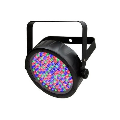 Chauvet Slimpar-56 Led Par Spot 27 watt