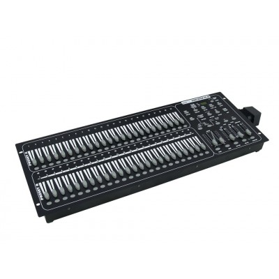 Eurolite DMX Scene Setter 48 Kanal Işık Masası