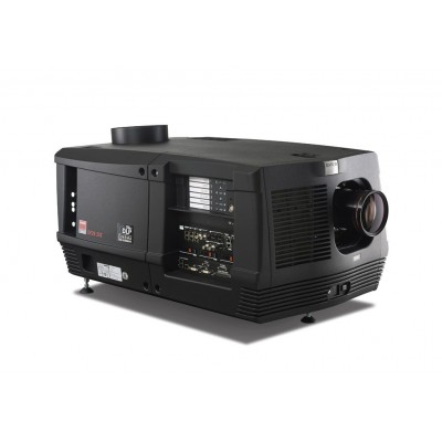 BARCO DP2K-15C 14500 Ansilümen Dijital Sinema Makinesi