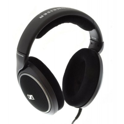 Sennheiser HD-558 High-End Kulaklık 50 Ohm