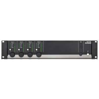 AUDAC MTX48 4 Zone Matrix Mikser