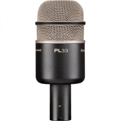 Electrovoice PL33 Kondenser Kick Mikrofonu